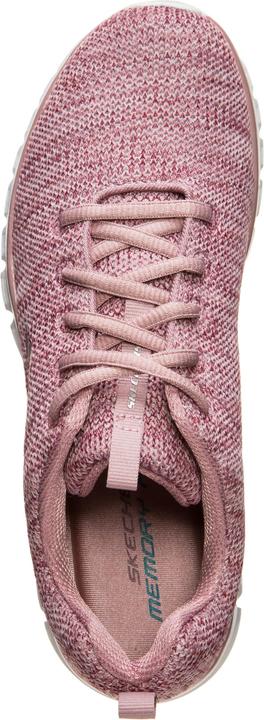 Produktbild Skechers Graceful Twisted Fortune Trainingsschuh Damen (38)