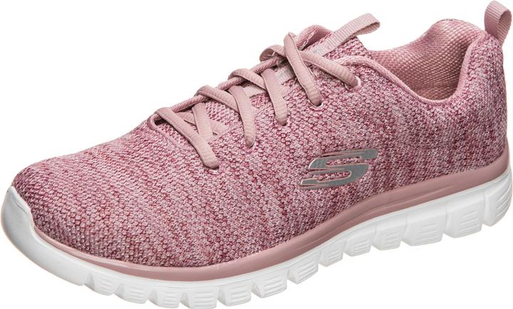 Produktbild Skechers Graceful Twisted Fortune Trainingsschuh Damen (38)