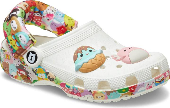 Immagine prodotto Crocs Zoccolo classico Squishmallows di K's (28)
