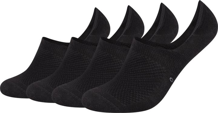 Camano Füsslinge (4er Pack, 39, 42)