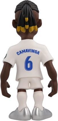 Produktbild Minix Real Madryt - Eduardo Camavinga