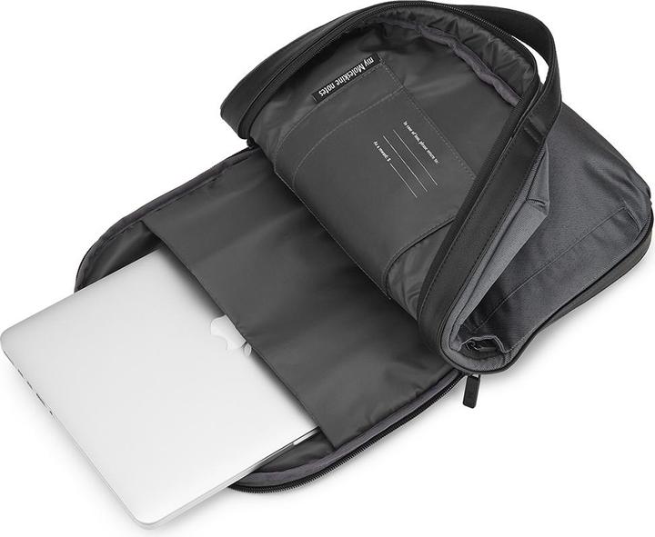 Produktbild Moleskine ET9NBDBV15 Rucksack Polyester