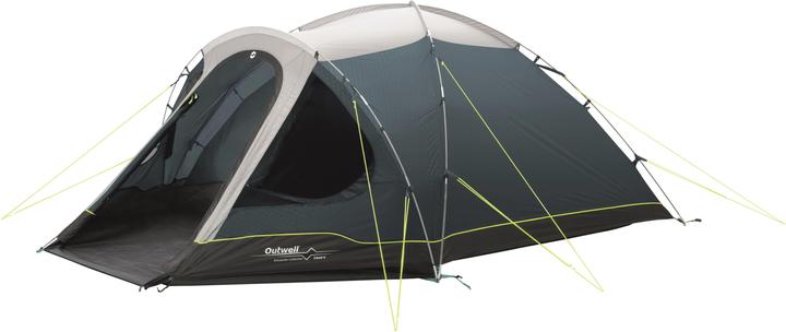 Image du produit Outwell Cloud 4 (Tente tunnel, 6.30 kg, 4 personnes)