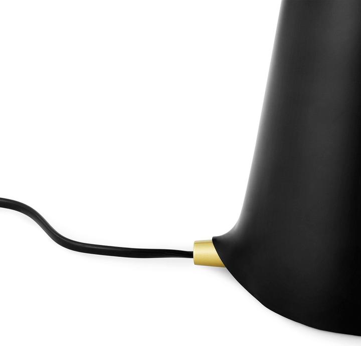 Actual product image Normann Copenhagen Shelter table lamp (E27)