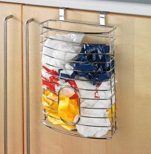 Actual product image Wenko Shopping bag organizer
