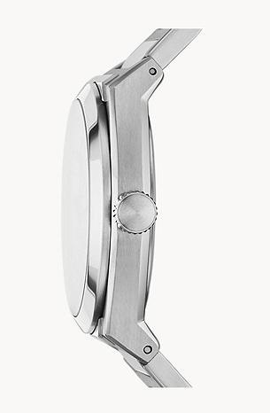 Productafbeelding Fossil Everett (Analoog horloge, 42 mm)