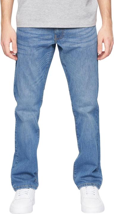 Immagine prodotto Crosshatch Bandol Jeans Gamba Dritta Uomo (36)