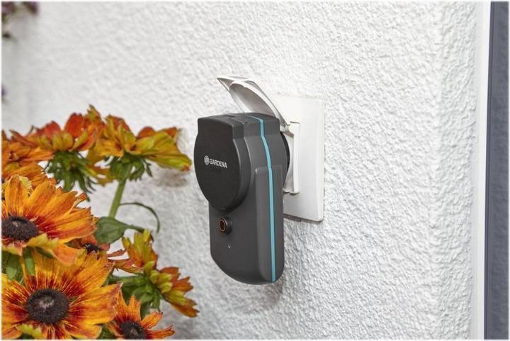 Produktbild Gardena Smart Power