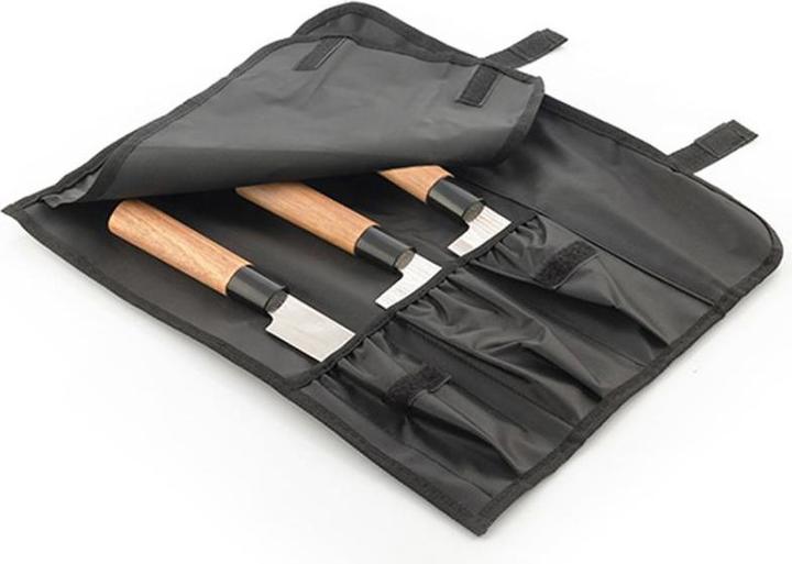Produktbild TOP Japanisches Messerset (34 cm)