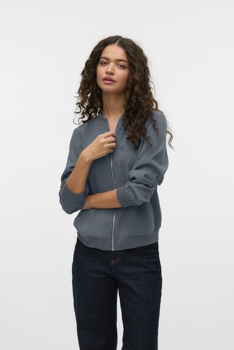Image du produit Vero Moda Vmcoco L/S Bomber Ga Noos (L)