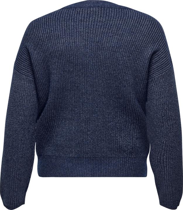 Immagine prodotto Only Cardigan Curvy con scollo a V (L)