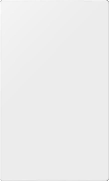 Actual product image Dipos Screen Protector Anti-Glare for xCody 7 Zoll