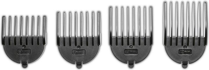Actual product image Beurer MN9X Multigroomer