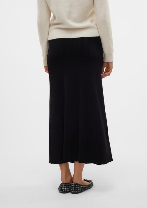 Image du produit Vero Moda VMMAITE Langer Rock Strickrock (S)