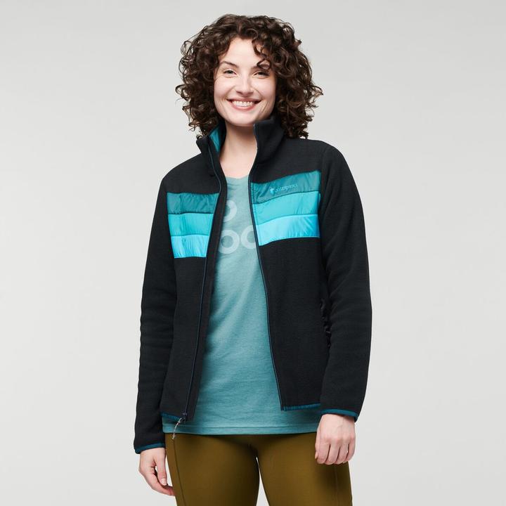 Immagine prodotto Cotopaxi Giacca Teca Fleece Full-Zip (L)