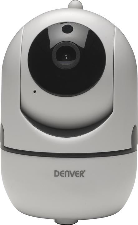 Actual product image Denver SHO-110x2 + SHC150x2 Bundle