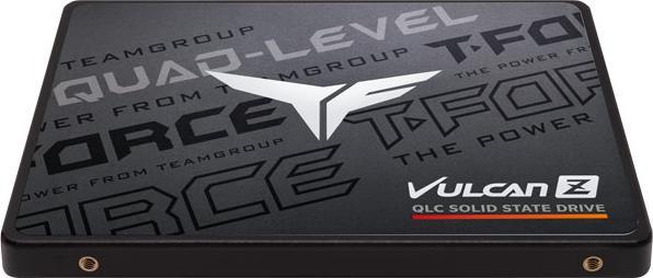 Produktbild Team Group Vulcan Z (4000 GB, 2.5")
