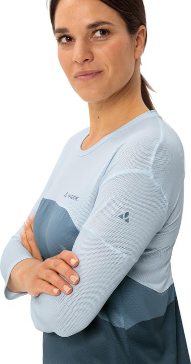 Produktbild Vaude Moab LS T-Shirt V (42)