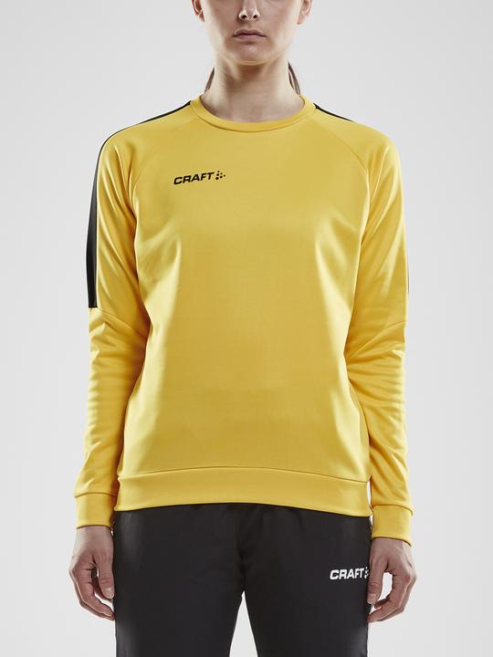 Produktbild Craft Progress R-Neck Sweater W (S)