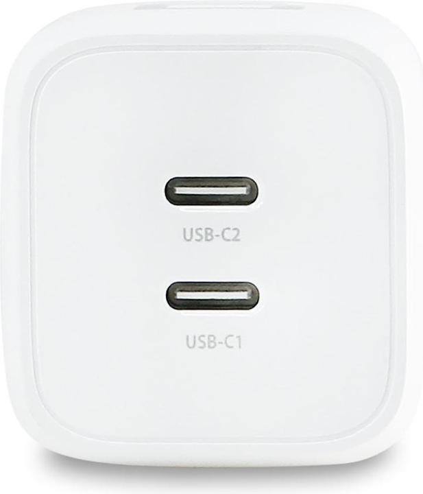 Actual product image Dicota Travel Tablet Charger COMFORT USB-C 45W (45 W)