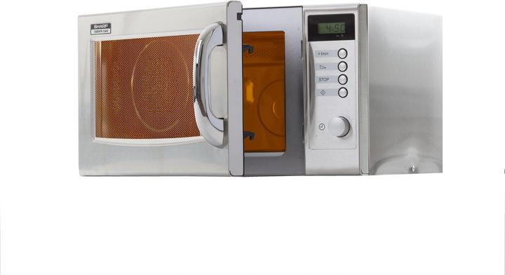 Actual product image Sharp R15AM Gastro (28 l)