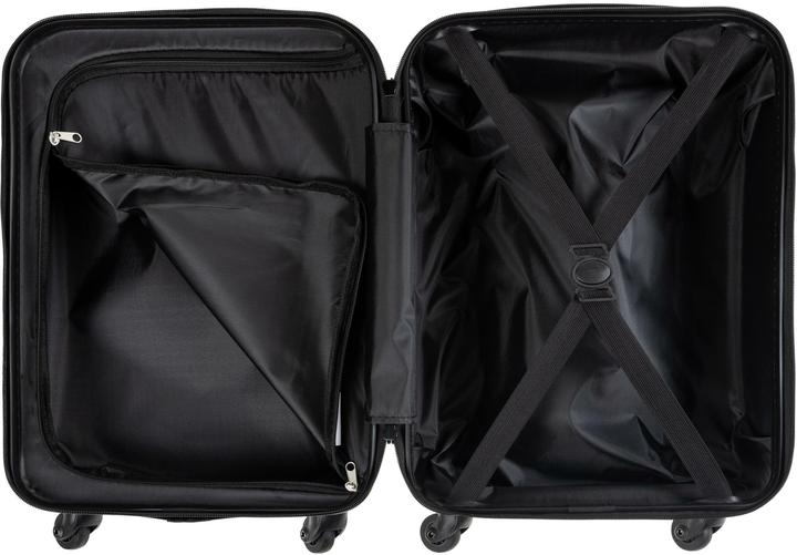 Actual product image Koor Suitcase (28 l, Hand luggage (up to 50 litres))