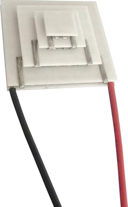 Produktbild Tru Components Peltier Element Mehrstöckiges