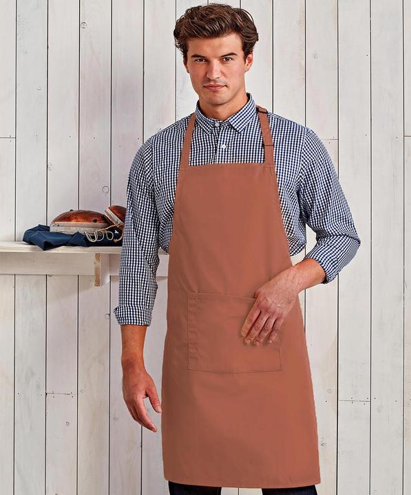 Image du produit Premier Tablier avec poche multicolore (Taille unique)