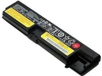 Image du produit Lenovo Batterie 4 Cellules (4 cellules, 2670 mAh)