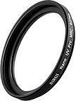 Actual product image Sirui UV filter Ultra Slim S-Pro Nano MC 37mm (37 mm, UV filter)