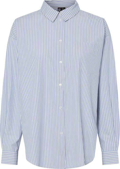 Pieces PCFEMME Streifenshirt