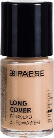 Immagine prodotto Paese Copertura lunga Da Seta A Punteggio Secco 03N Naturale 30Ml (03N Naturale)