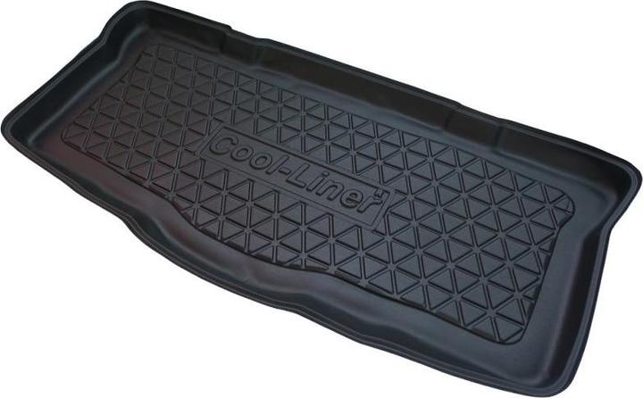 Immagine prodotto ProPlus Cassetto del bagagliaio per Citroen C1 / Peugeot 107 / Toyota Aygo dal 2005 al 2014