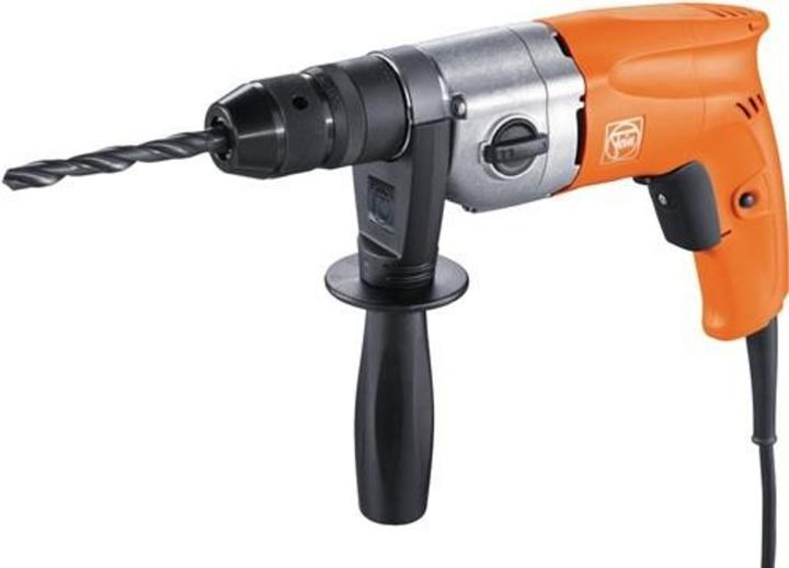 Actual product image Fein BOP 13-2 (Electrical connection)