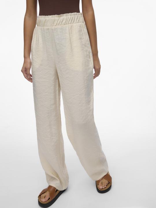 Image du produit Vero Moda VMQUEENY Pantalon taille haute (M)