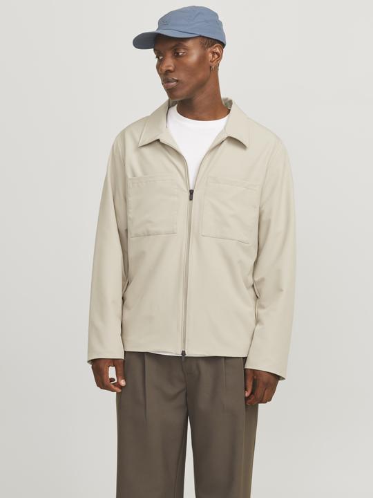 Produktbild Jack & Jones Jjeperfect Shacket Sn (M)