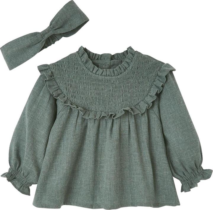 Image du produit Vertbaudet Chemise (86)