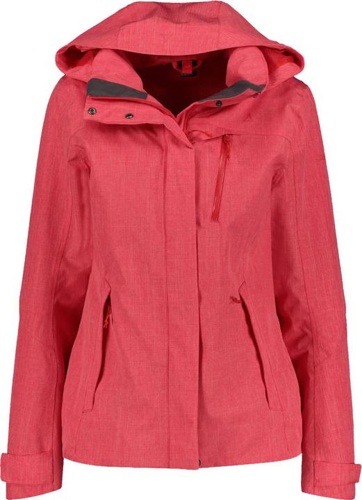 Actual product image Schöffel Zipin! Fontanella 3 Jacke (38)