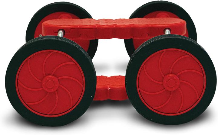 Immagine prodotto Tobar 08484 Pedalroller