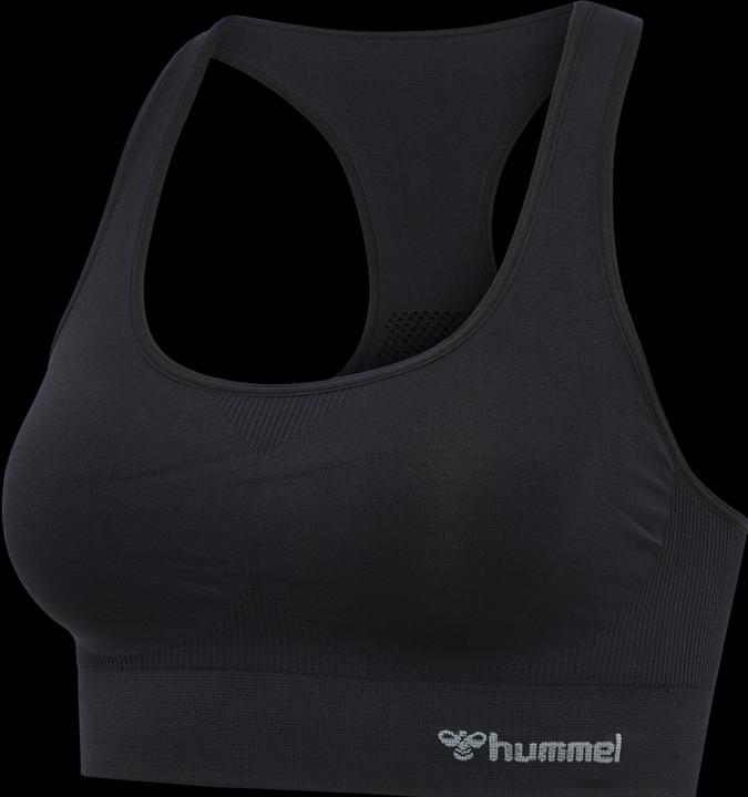 Image du produit hummel Tif Haut De Sport Sans Couture (L)