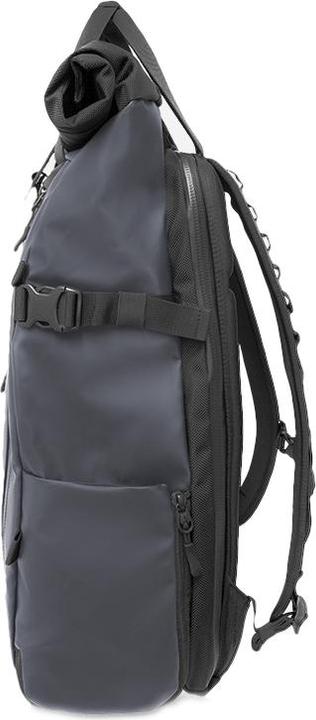 Image du produit Wandrd THE PRVKE 31 litres Blue Travel Bundel (Sac à bandoulière pour appareil photo, 31 l)