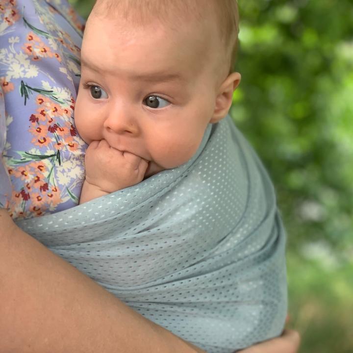 Produktbild Minimonkey Mini Sling