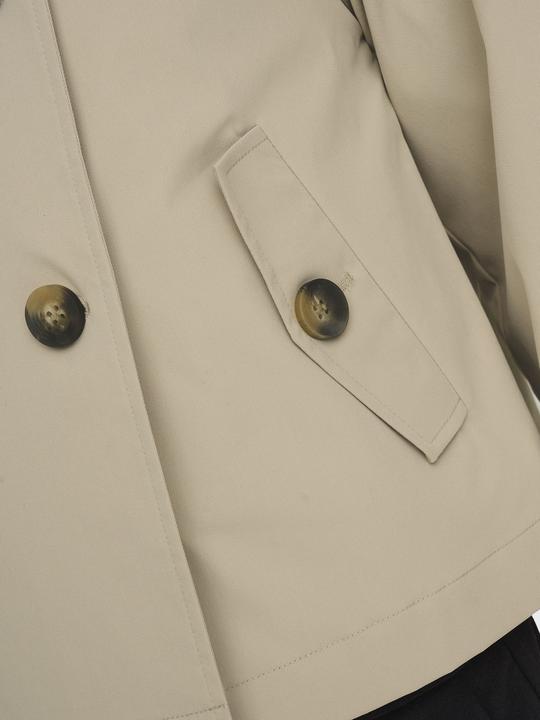 Image du produit Only Trench-coat court (L)