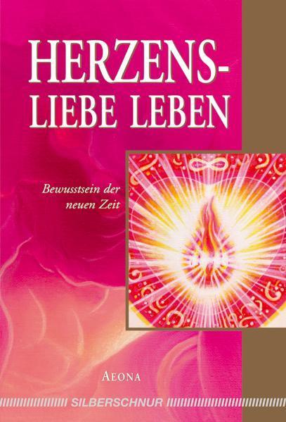 Immagine prodotto Herzensliebe leben (Tedesco, Eona, 2009)