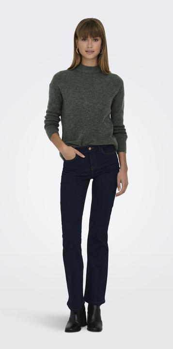 Actual product image Only Round neck knit jumper (XS)
