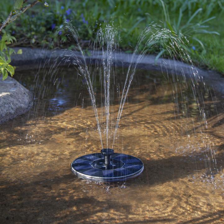 Image du produit Star Trading Fontaine