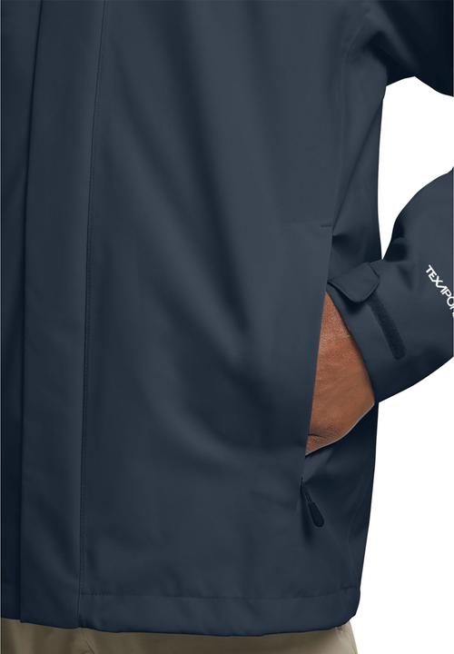 Image du produit Jack Wolfskin Trailtime 2L Jkt M (XL)