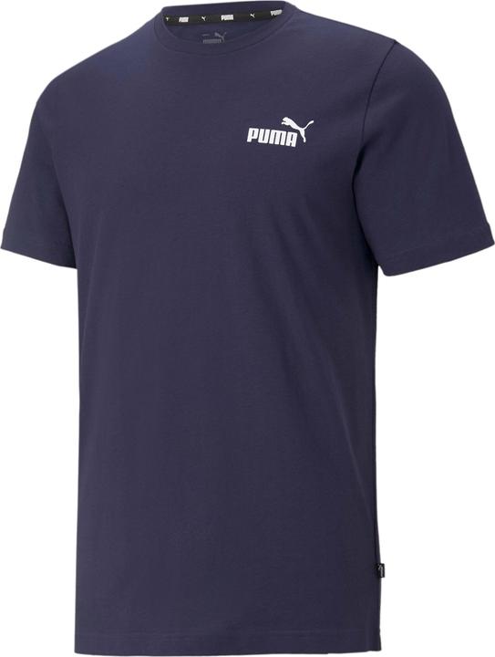 Puma ESS Small Logo Tee-586668 (XS)