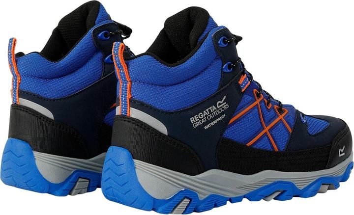Produktbild Regatta Wanderstiefel Samaris III (30)
