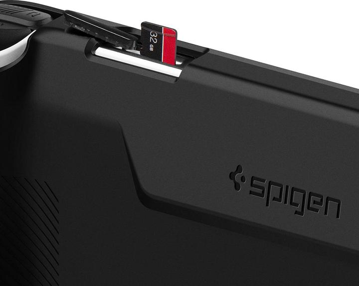 Immagine prodotto Spigen Rugged Armor Logitech G Cloud czarnymatte nero ACS05916